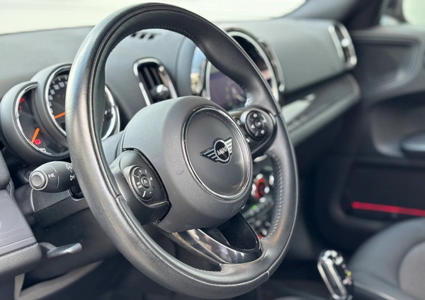 Hyundai Tucson cena 79900 przebieg: 154222, rok produkcji 2019 z Śmigiel małe 667